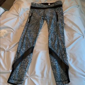 Lululemon inspire tight 2 new without tags size 2